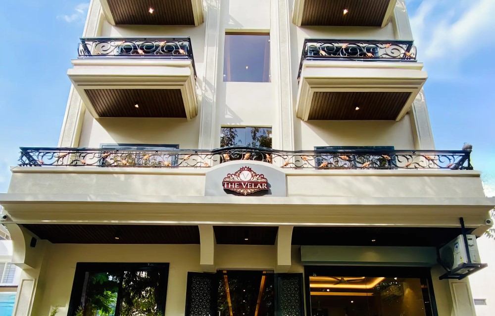 Hotel June’s Upcoming Artist in Residence