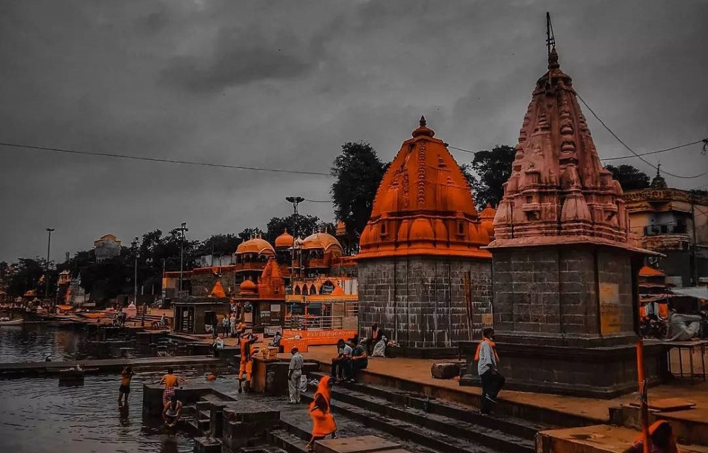 Ram Ghat – 3 Km from Velar Select Hotel, Ujjain